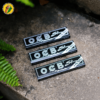 Giấy Cuốn OCB Đen 110mm & Filter tips