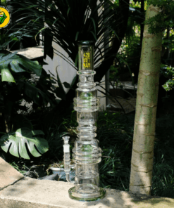 Điếu Cày Thủy Tinh Big Bang - BTT452