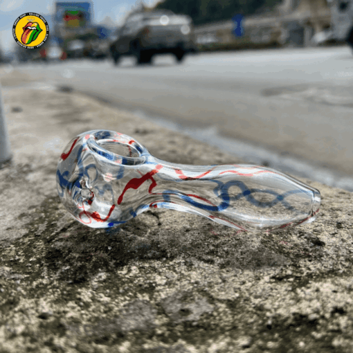 Tẩu Thủy Tinh Strike - TTT33