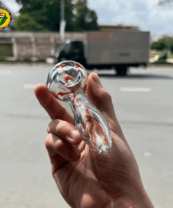 Tẩu Thủy Tinh Strike - TTT33