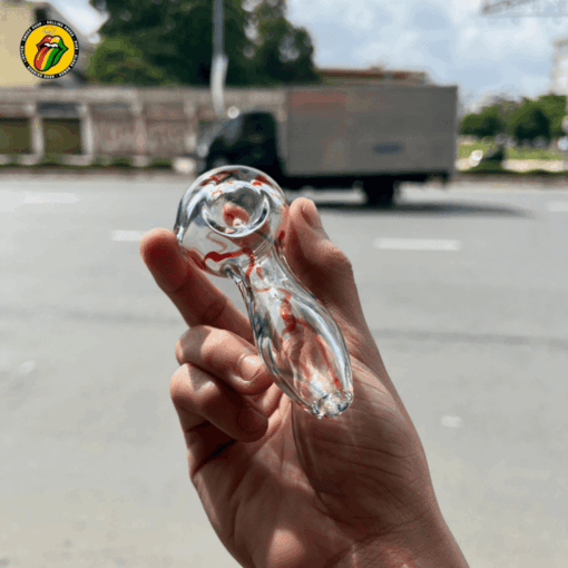 Tẩu Thủy Tinh Strike - TTT33