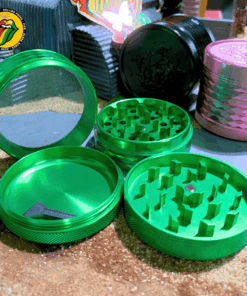 Polar Grinder - XS206