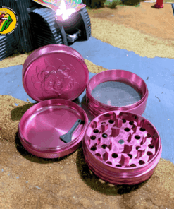 Polar Grinder - XS206