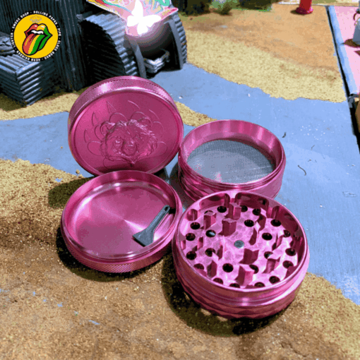 Polar Grinder - XS206