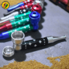 Tẩu Kim Loại Lắp Ráp - TT40