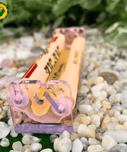 Cuốn Tay Zig Zag 110mm - CT15