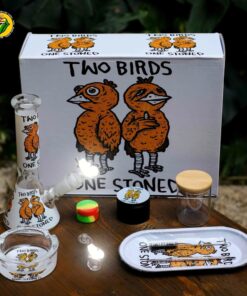 Smoking Kitbox | Homie Gift Set - CB03