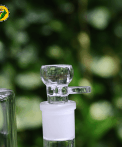 Chén Thủy Tinh Milk - L20