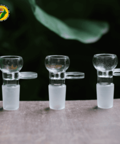 Chén Thủy Tinh Milk - L20