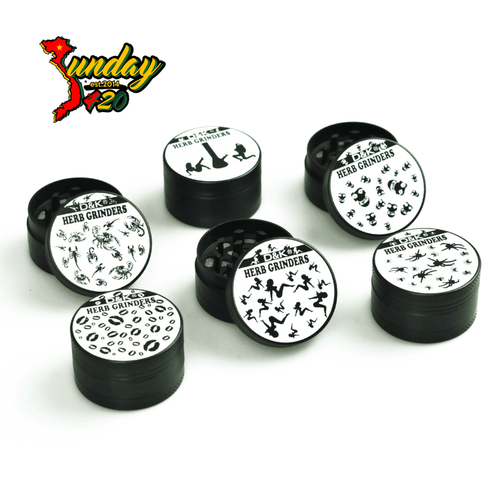 Phụ Kiện 420 VN
