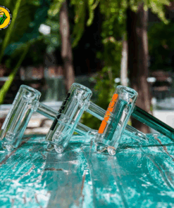 GRAV Tẩu Thủy Tinh Lọc Nước - TTT10