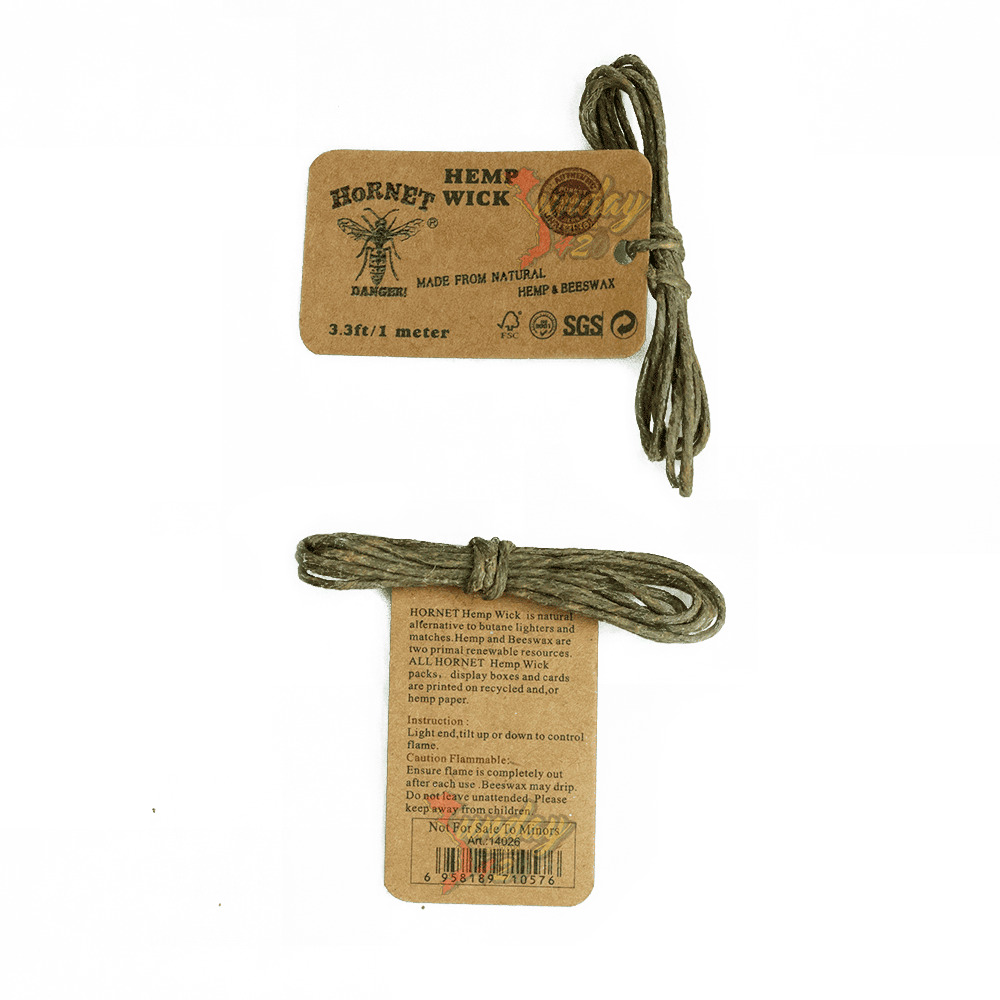 DÂY ĐỐT HORNET GAI DẦU 1m - PK-07