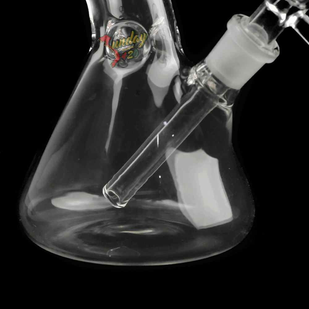 BOONG CLASSIC GRAV GRACE THỦY TINH - BTT-52 - Ảnh 4