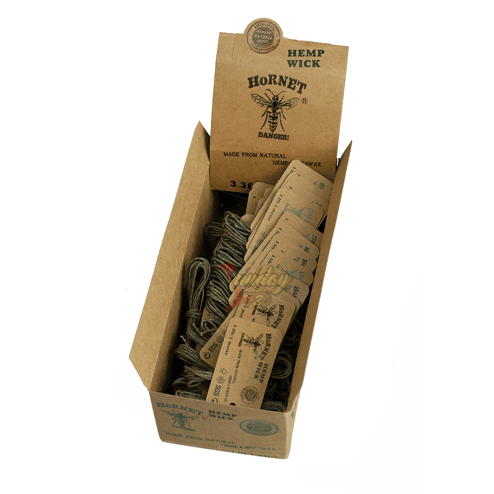 DÂY ĐỐT HORNET GAI DẦU 1m - PK-07 - Ảnh 2