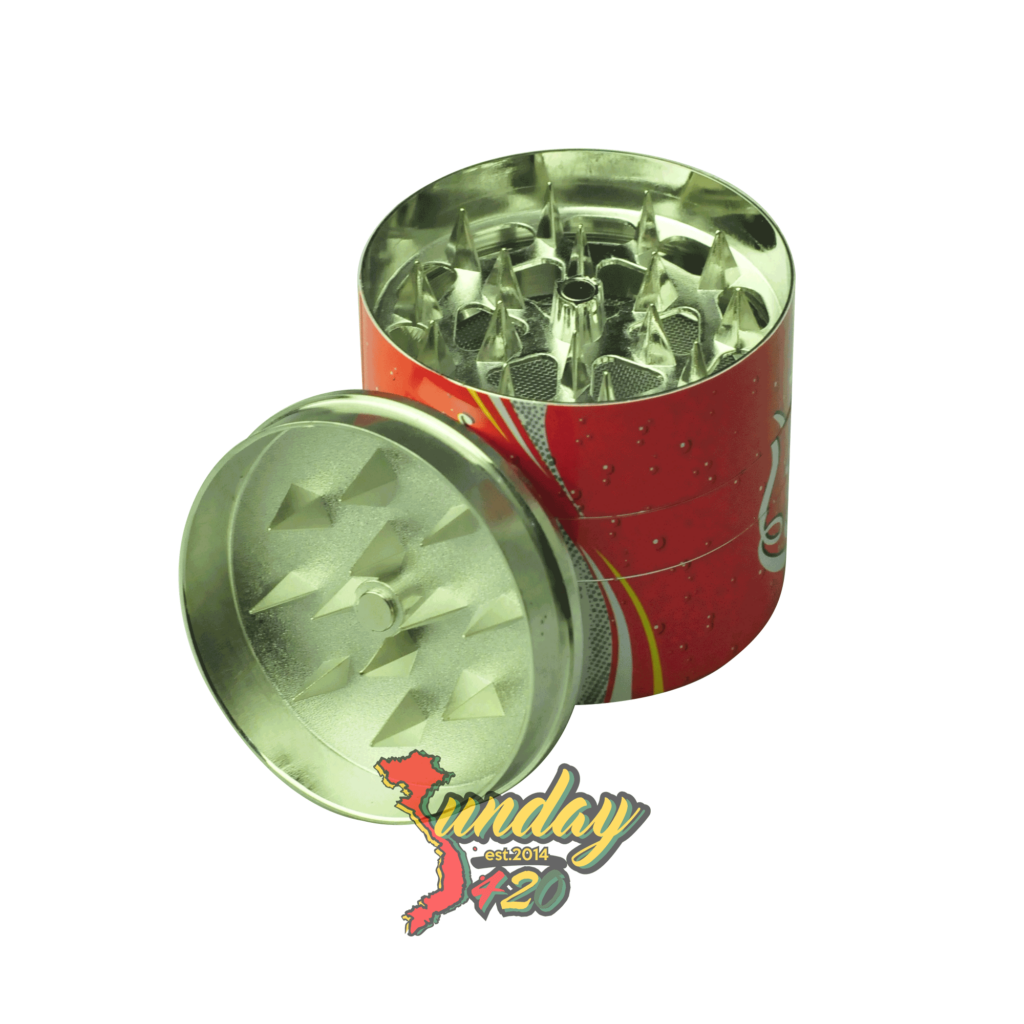 Phụ Kiện 420 VN