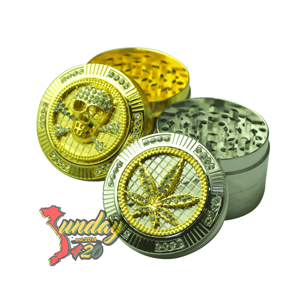 Phụ Kiện 420 VN