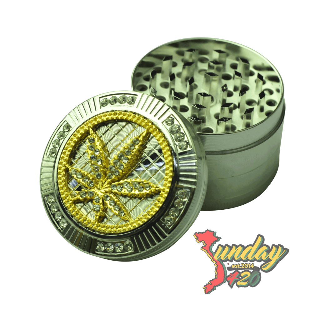 Phụ Kiện 420 VN