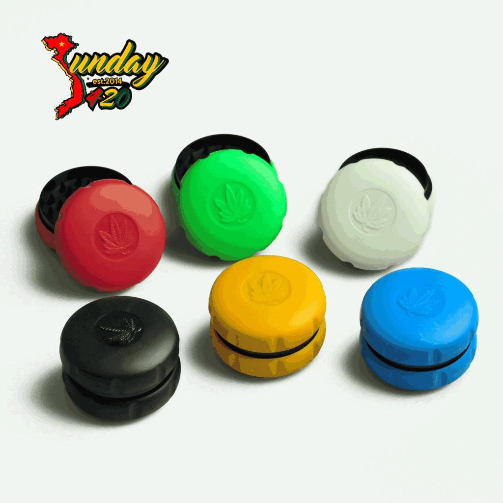 Phụ Kiện 420 VN