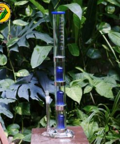 Boong Thủy Tinh Điện AURORA - BTT393