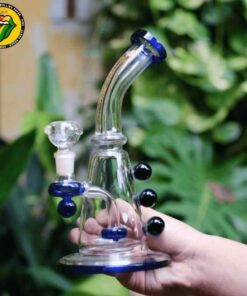 Boong Thủy Tinh Ba Bi - BTT363