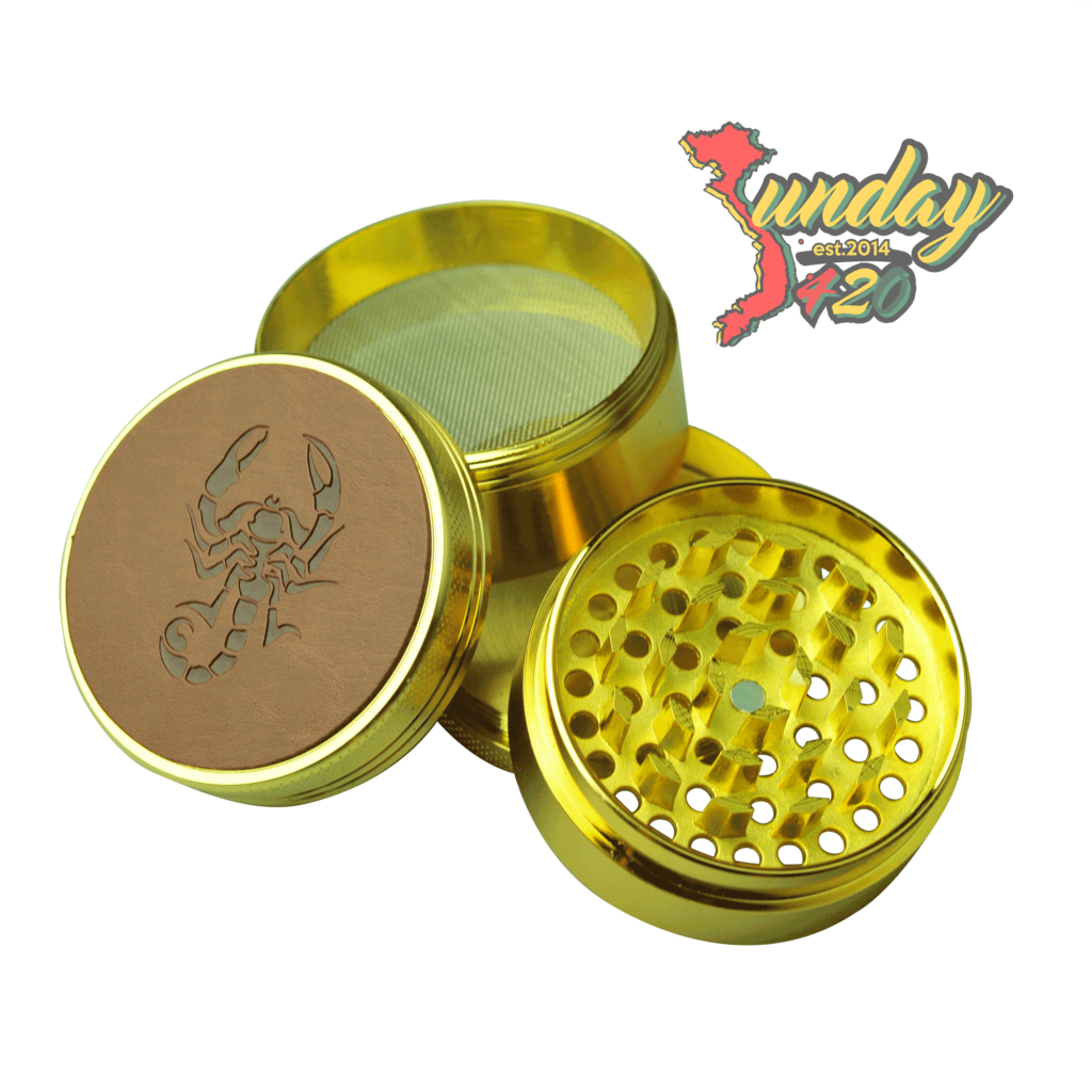 Phụ Kiện 420 VN