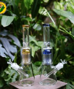 Điếu Cày Thủy Tinh Đại Pháo – BTT287