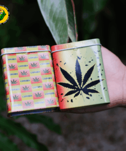 Hộp Đựng Điếu Stoner - HD24