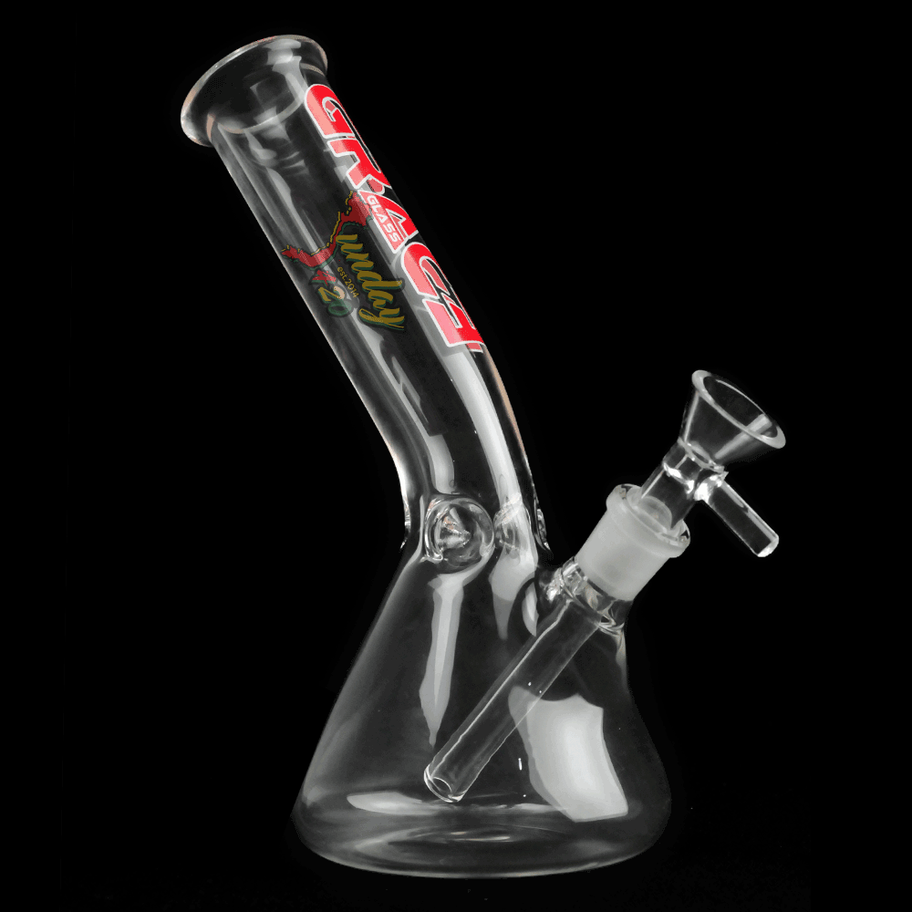 BOONG CLASSIC GRAV GRACE THỦY TINH - BTT-52 - Ảnh 5