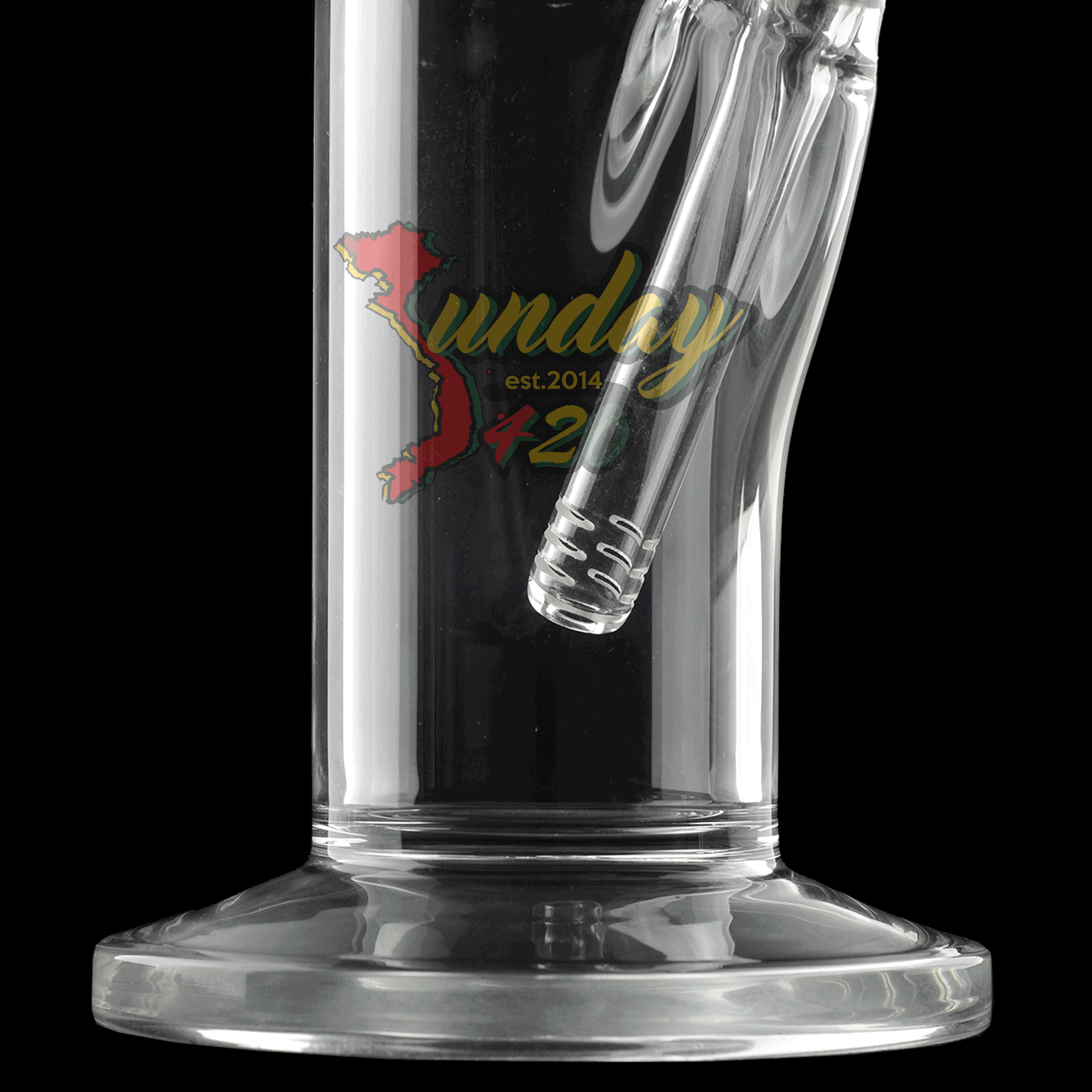 BOONG THÁP THỦY TINH THẢO DƯỢC - BTT-125 - Ảnh 3