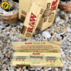 Giấy Cuốn RAW Organic Single Wide - GC115