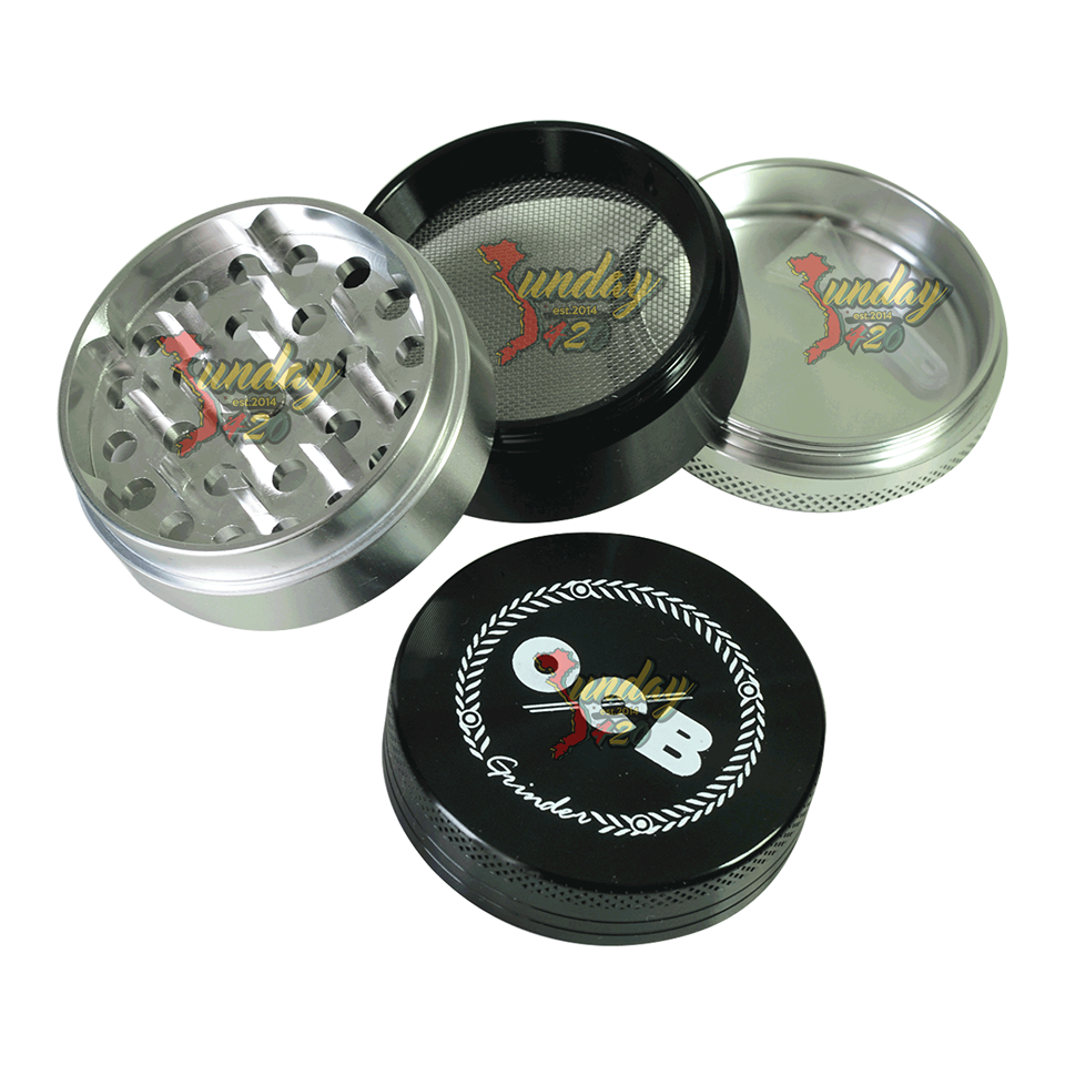 Phụ Kiện 420 VN