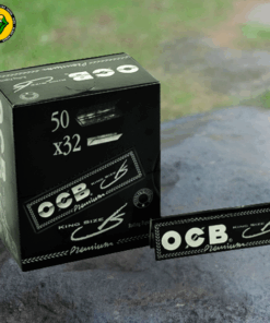 Giấy Cuốn OCB Premium King Size - GC56