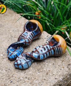Tẩu Thủy Tinh Cobra - TTT58
