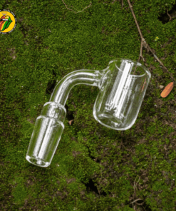 Chén Thủy Tinh Vuông 90 Độ - L17