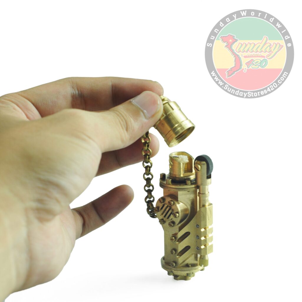 Phụ Kiện 420 VN