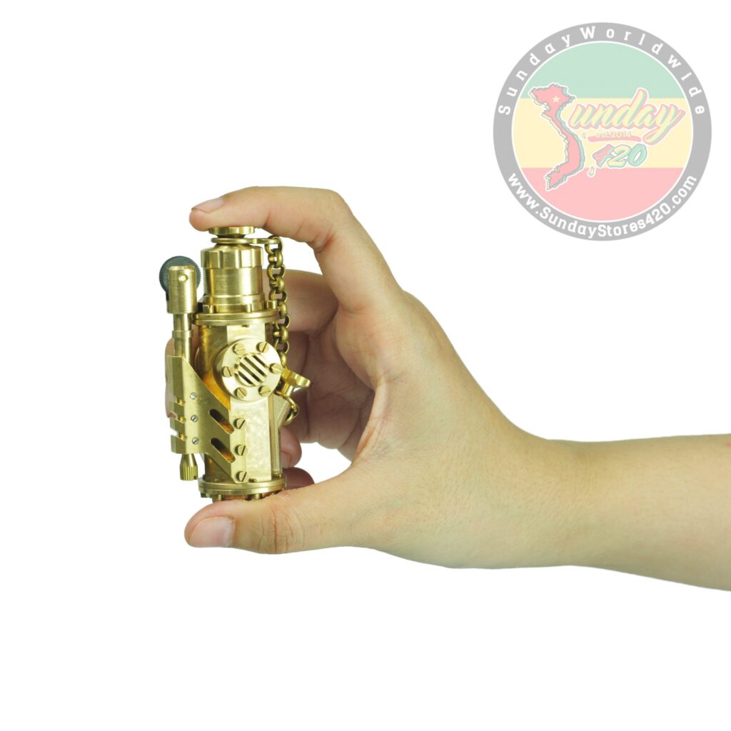 Phụ Kiện 420 VN