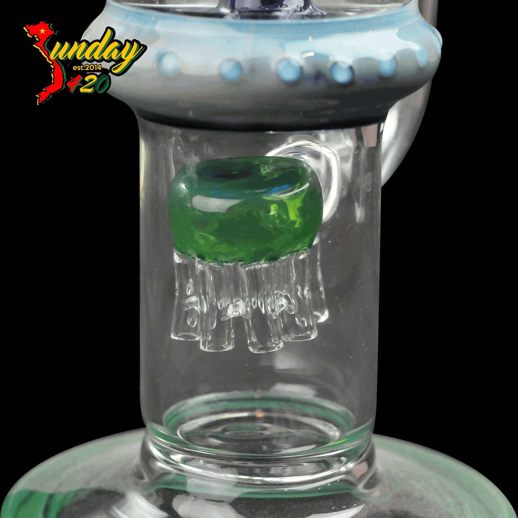 Thiên Sứ Boongs Glass - BTT258 - Ảnh 5