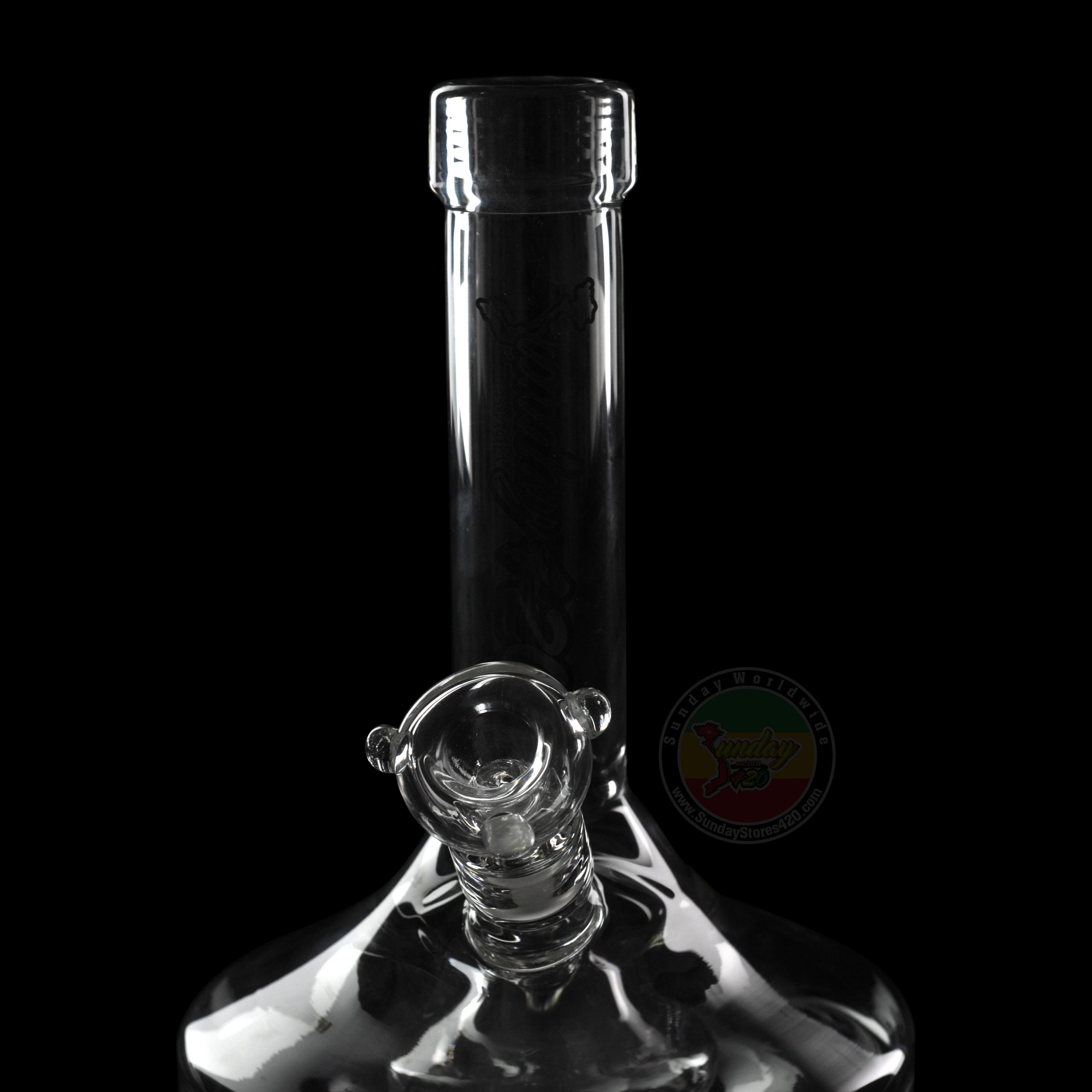 Đĩa Bay UFO Boong Thủy Tinh - BTT-266 - Ảnh 5