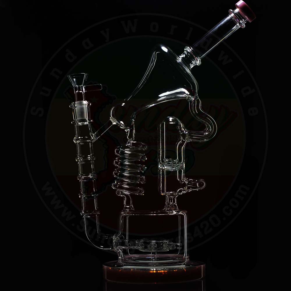 Boong Siêu Lọc Thủy Tinh - BTT271