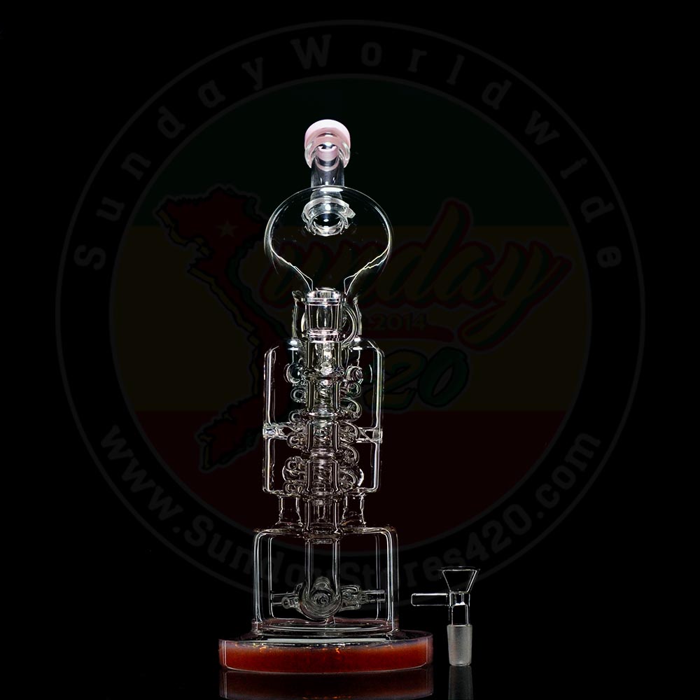 Boong Siêu Lọc Thủy Tinh - BTT271 - Ảnh 8