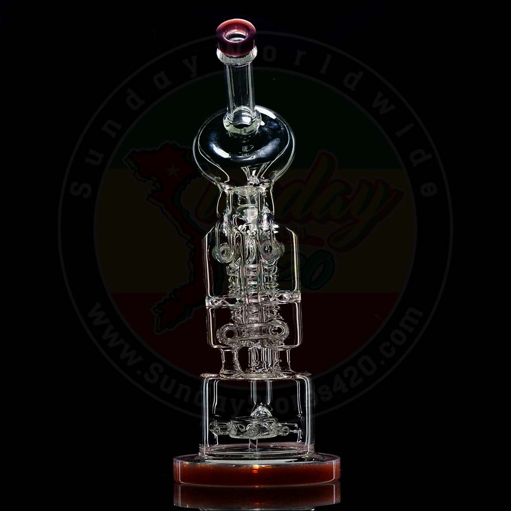 Boong Siêu Lọc Thủy Tinh - BTT271 - Ảnh 7