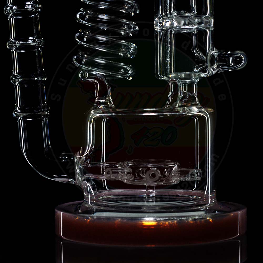 Boong Siêu Lọc Thủy Tinh - BTT271 - Ảnh 6