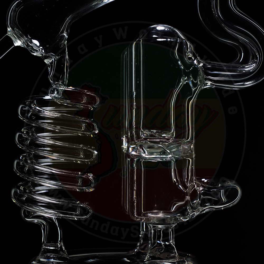 Boong Siêu Lọc Thủy Tinh - BTT271 - Ảnh 4