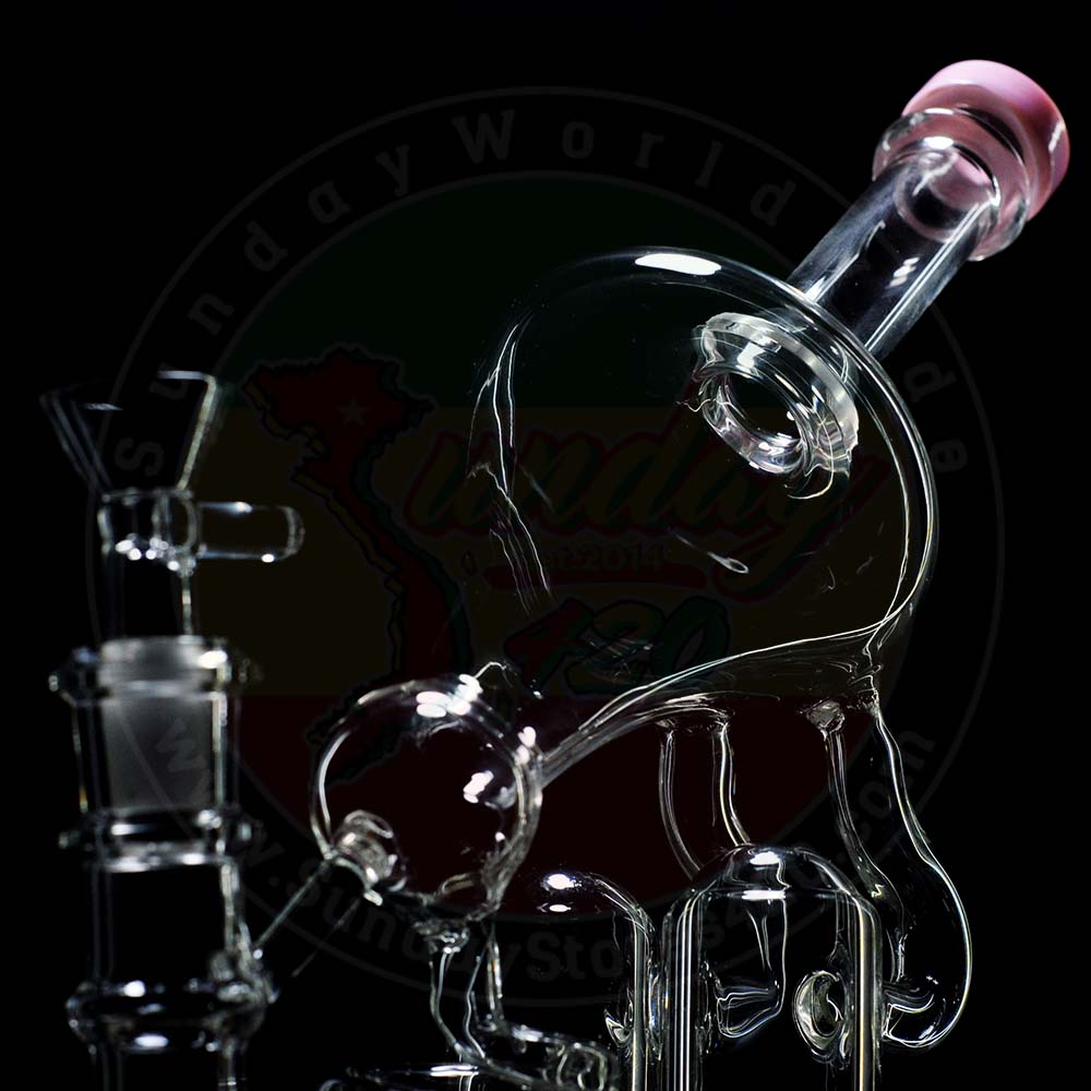 Boong Siêu Lọc Thủy Tinh - BTT271 - Ảnh 5