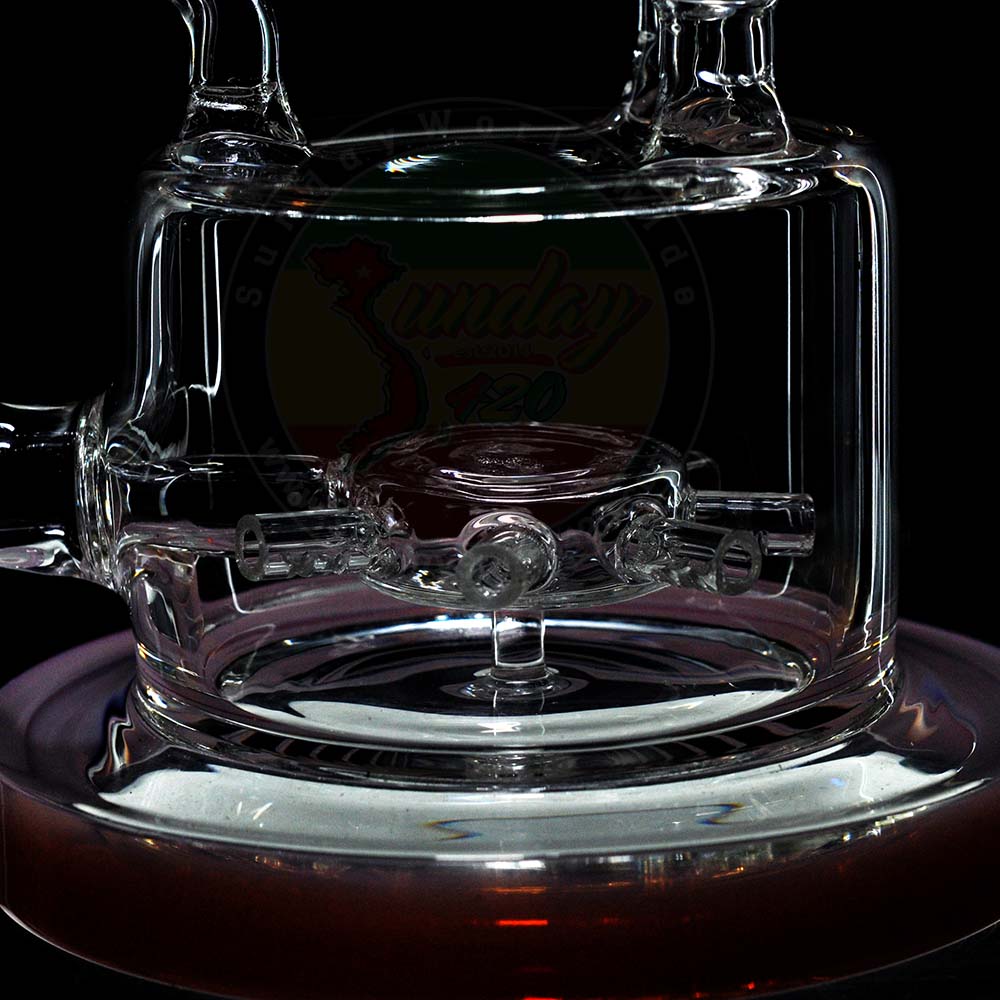 Boong Siêu Lọc Thủy Tinh - BTT271 - Ảnh 2