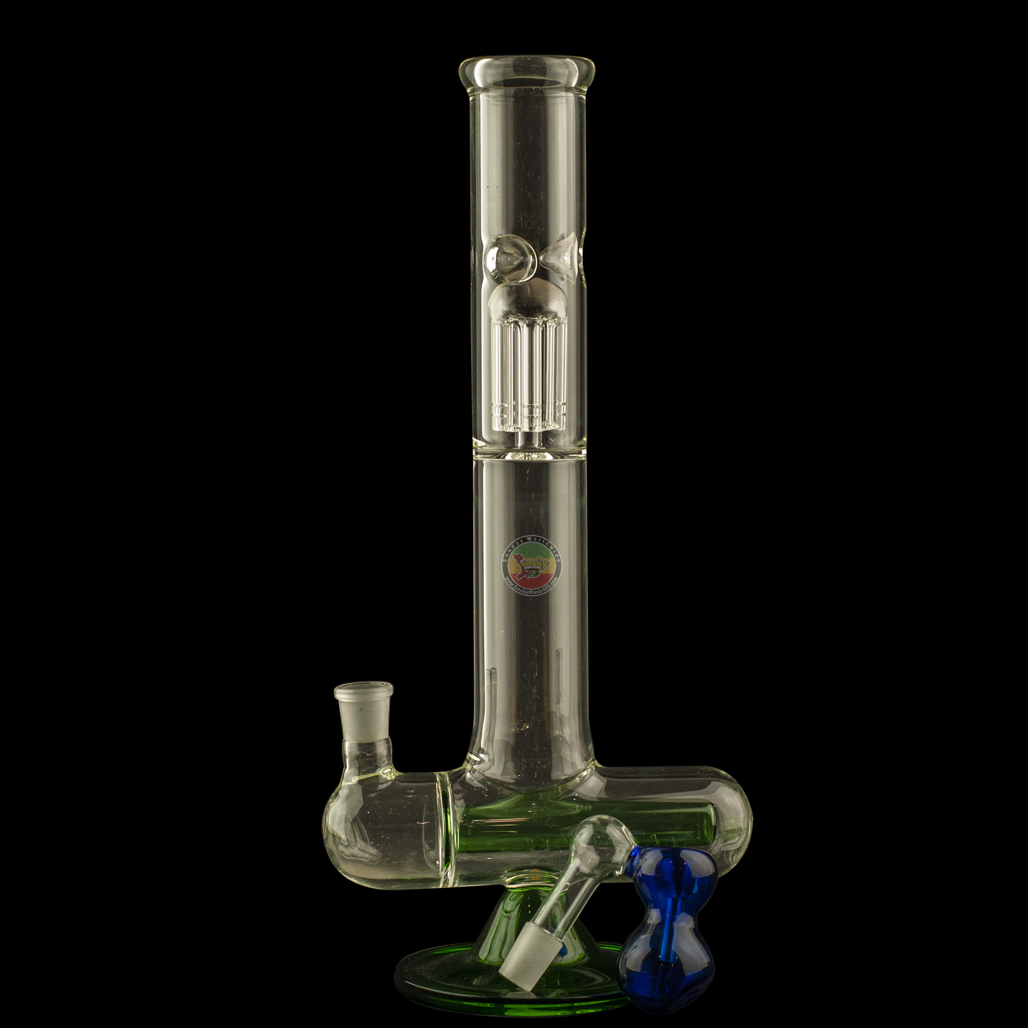 Ảo Diệu Boongs Glass - BTT65 - Ảnh 2