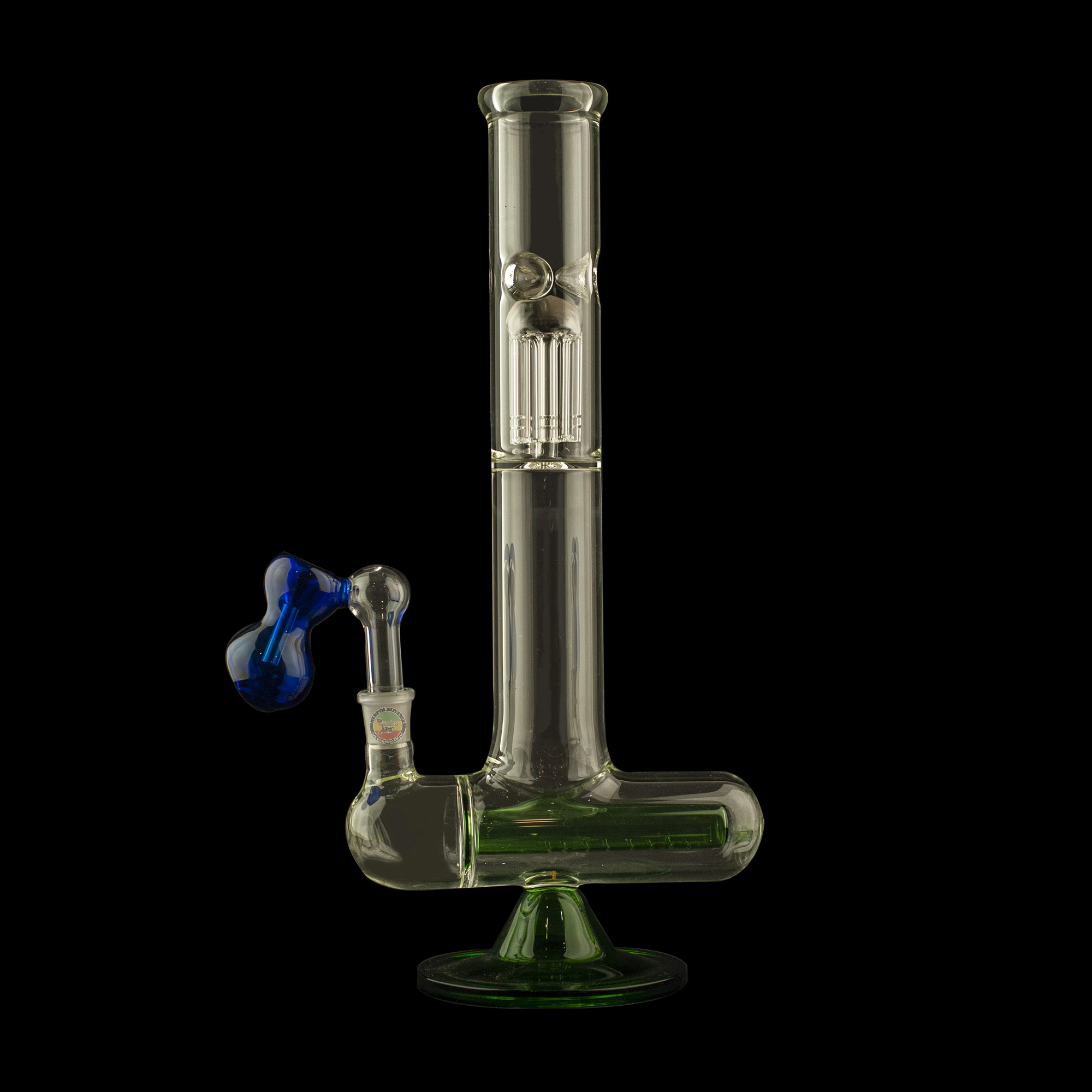 Ảo Diệu Boongs Glass - BTT65 - Ảnh 4