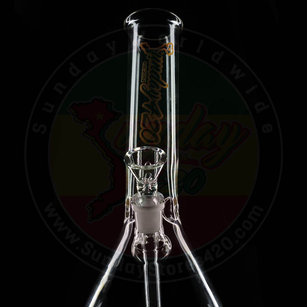 Boong Classic PK420 Thủy Tinh - BTT293 - Ảnh 5