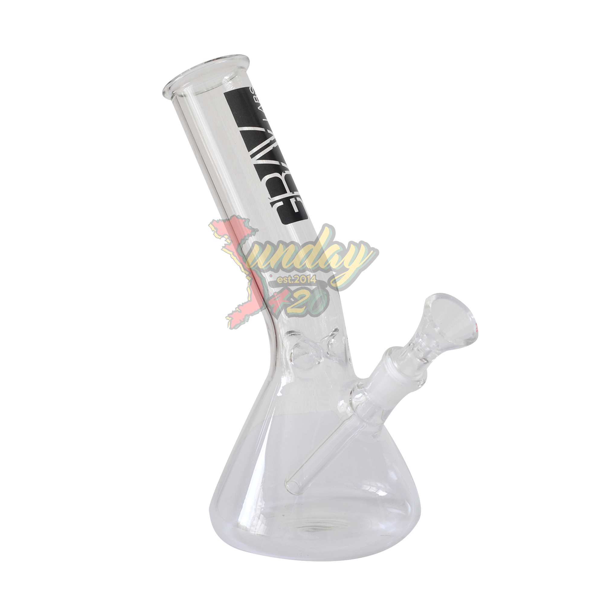 BOONG CLASSIC GRAV GRACE THỦY TINH - BTT-52