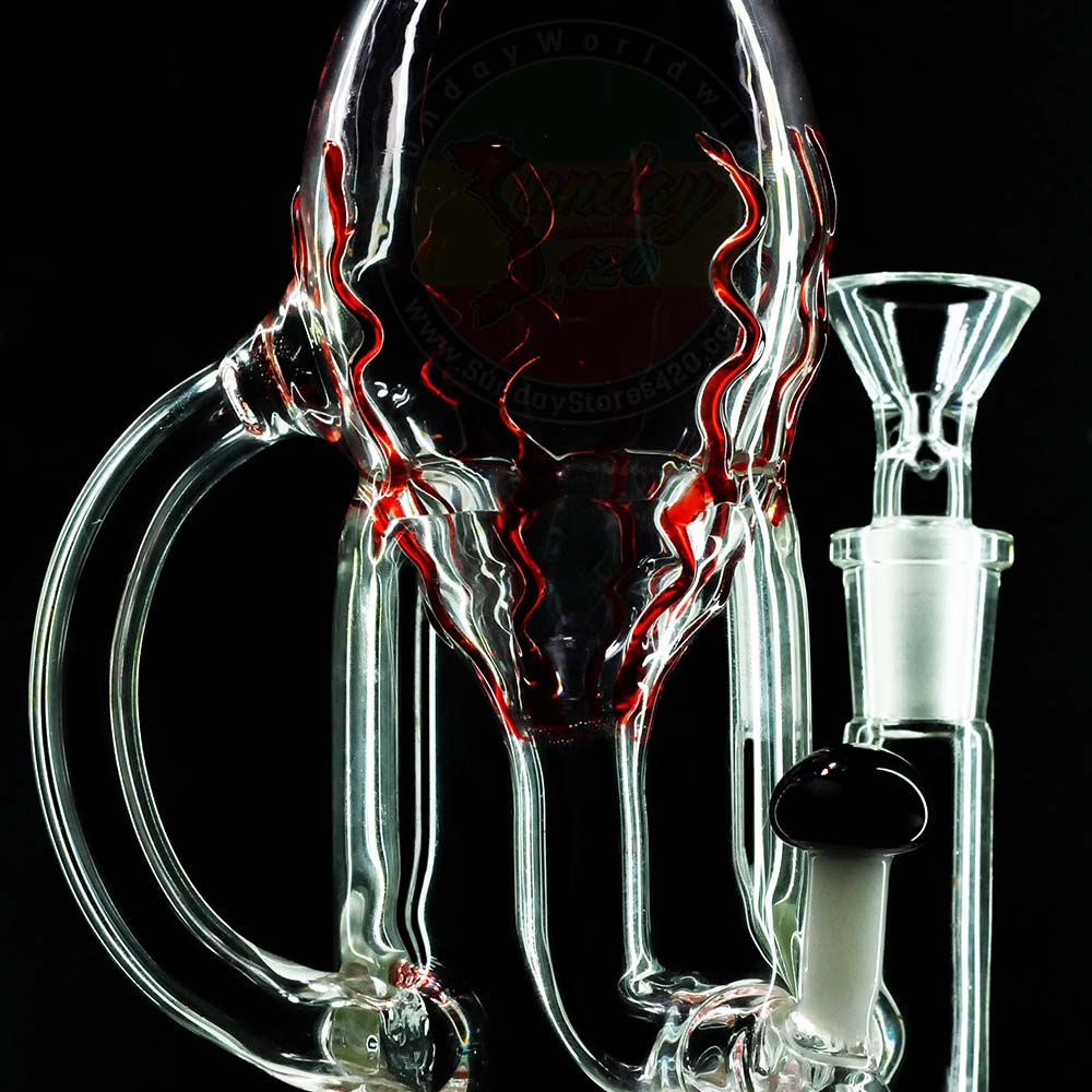 Boong Cây Thông Thủy Tinh - BTT66 - Ảnh 4